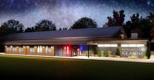 Selin: Refreshing to have the means and will to make recreation improvements